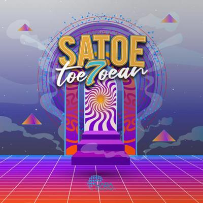 Satoe Toejoean's cover