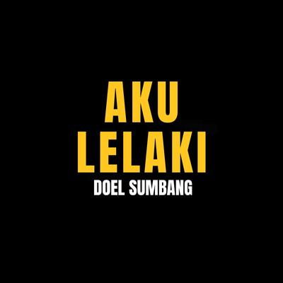 Aku Lelaki's cover