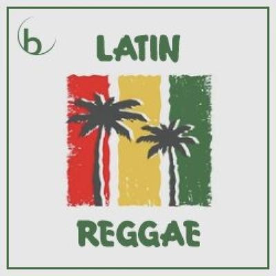 Latin Reggae's cover