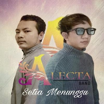 Setia Menunggu (Remastered 2024)'s cover