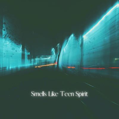 Smells Like Teen Spirit By Tedi Mercury, EarthTing, Alien Cake Music's cover