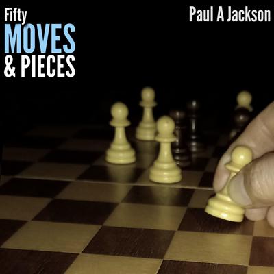 Paul A Jackson's cover