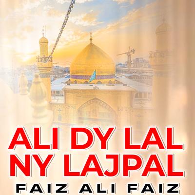 Ali Dy Lal Ny Lajpal's cover