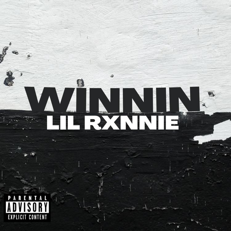 Lil Rxnnie's avatar image