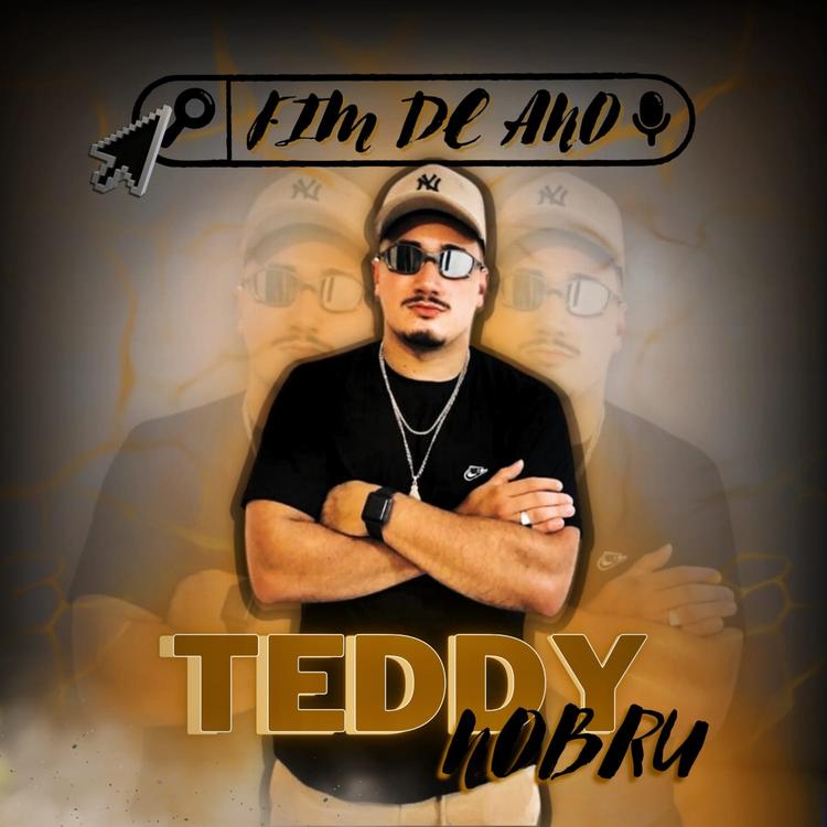 Teddy Nobru's avatar image