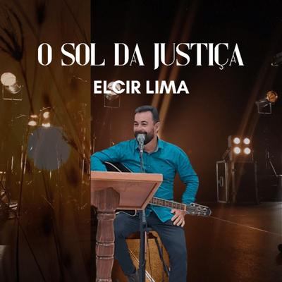 LUZ NA ESCURIDÃO's cover