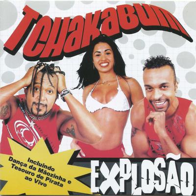 Explosao's cover