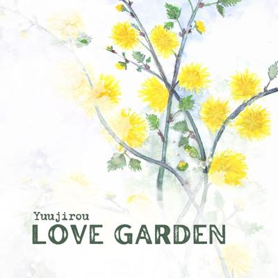 Love Garden's cover