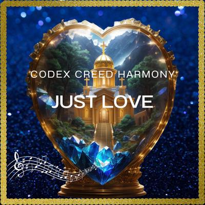 Hide & Seek By Codex Creed Harmony's cover