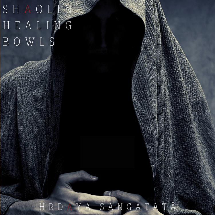 Shaolin Healing Bowls's avatar image