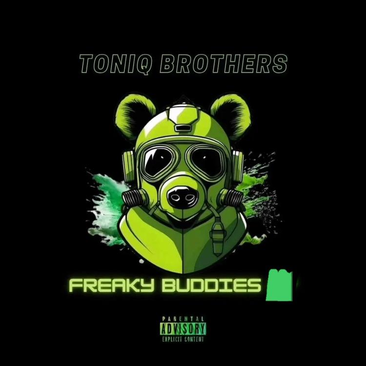 ToniqBrothers's avatar image