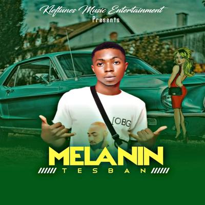 Melanin's cover