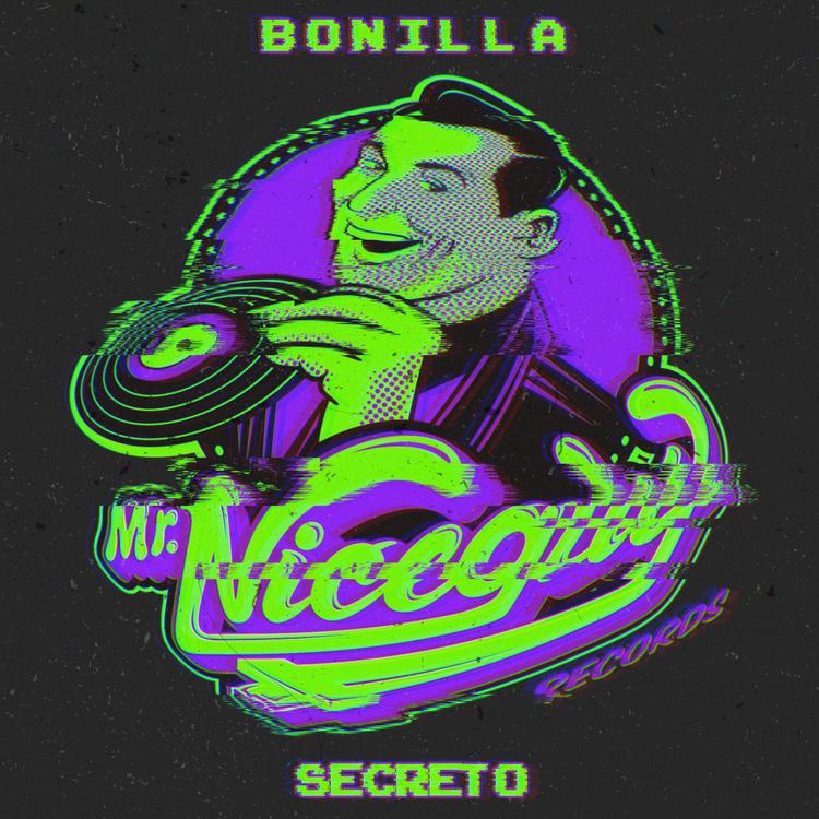 Bonilla's avatar image