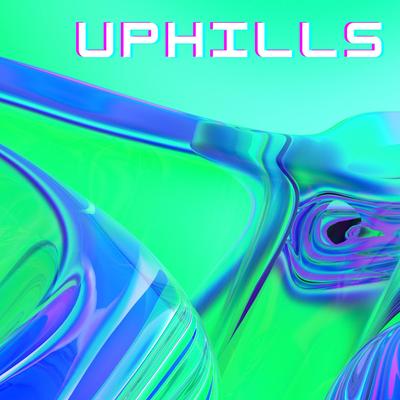 Uphills's cover