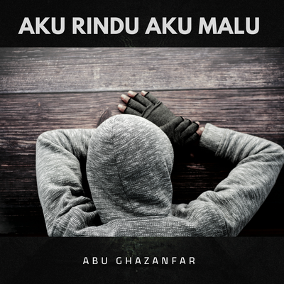 Aku Rindu Aku Malu's cover