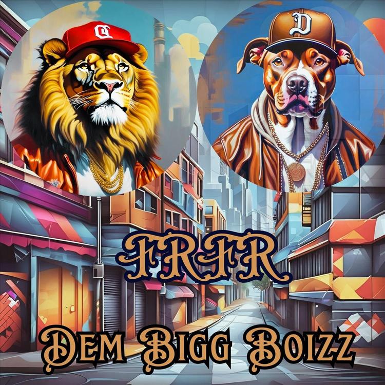 Dem Bigg Boizz's avatar image