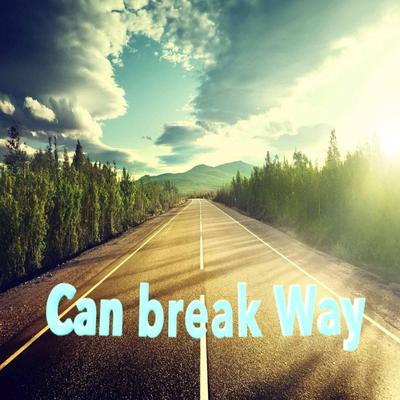 Can break Way's cover