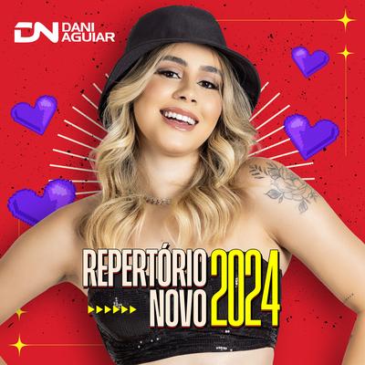 Repertório Novo 2024's cover