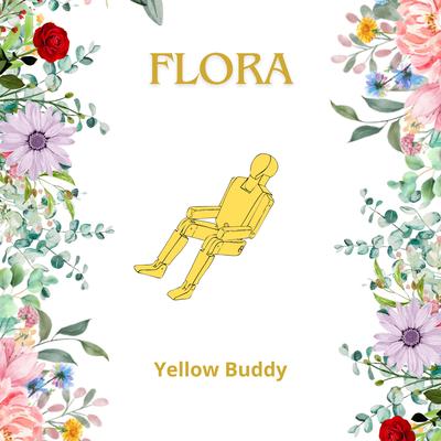 Frost By Yellow Buddy's cover