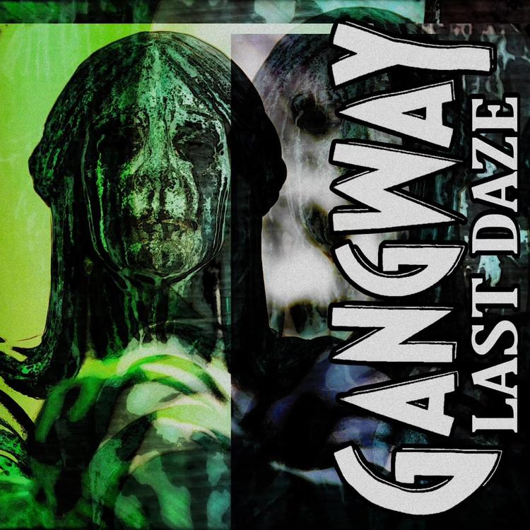 Gangway's avatar image