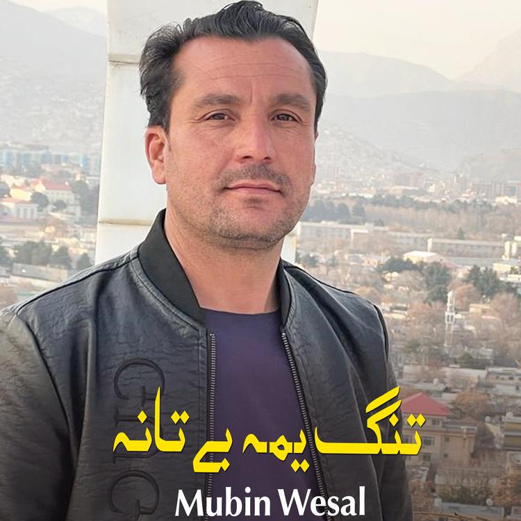 Mubin Wesal's avatar image