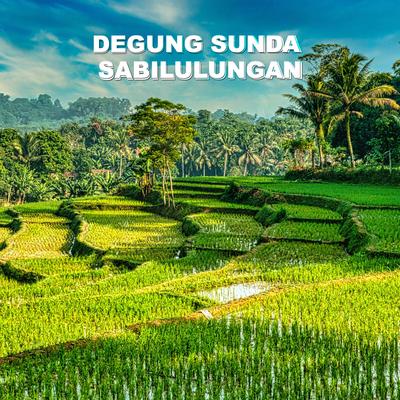 Degung Sabilulungan (Intrumental)'s cover