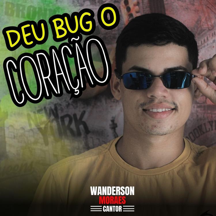 WANDERSON MORAES CANTOR's avatar image