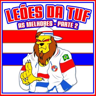 Bonde da Tuf By LEOES DA TUF's cover