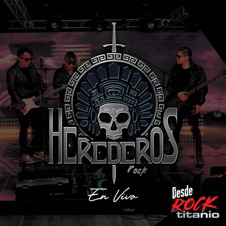 Herederos Rock's avatar image