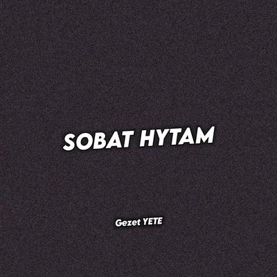 Gezet YETE's cover