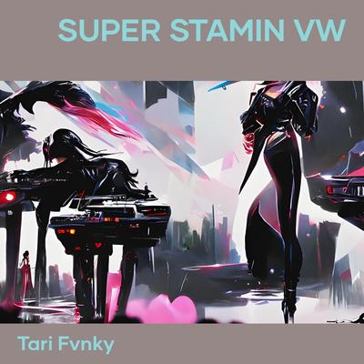 Super Stamin Vw's cover