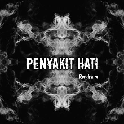 Penyakit hati (Remastered 2024)'s cover