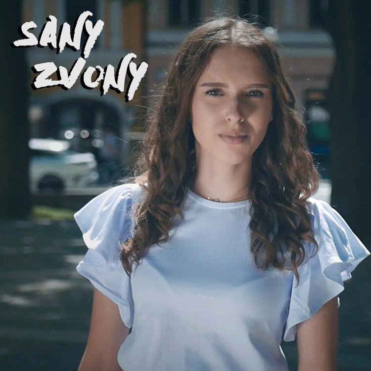 SANY's avatar image