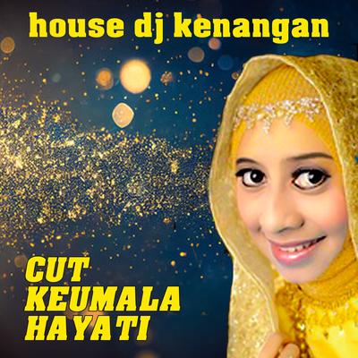 BULEUN PURNAMA (House Dj Kenangan)'s cover