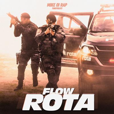 Flow Rota By Mike 01 Rap, Tuboybeats's cover