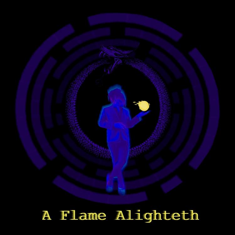 A Flame Alighteth's avatar image