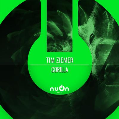 Gorilla (Original Mix)'s cover