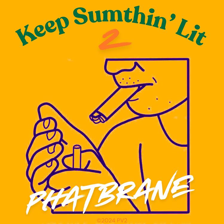 Phatbrane's avatar image