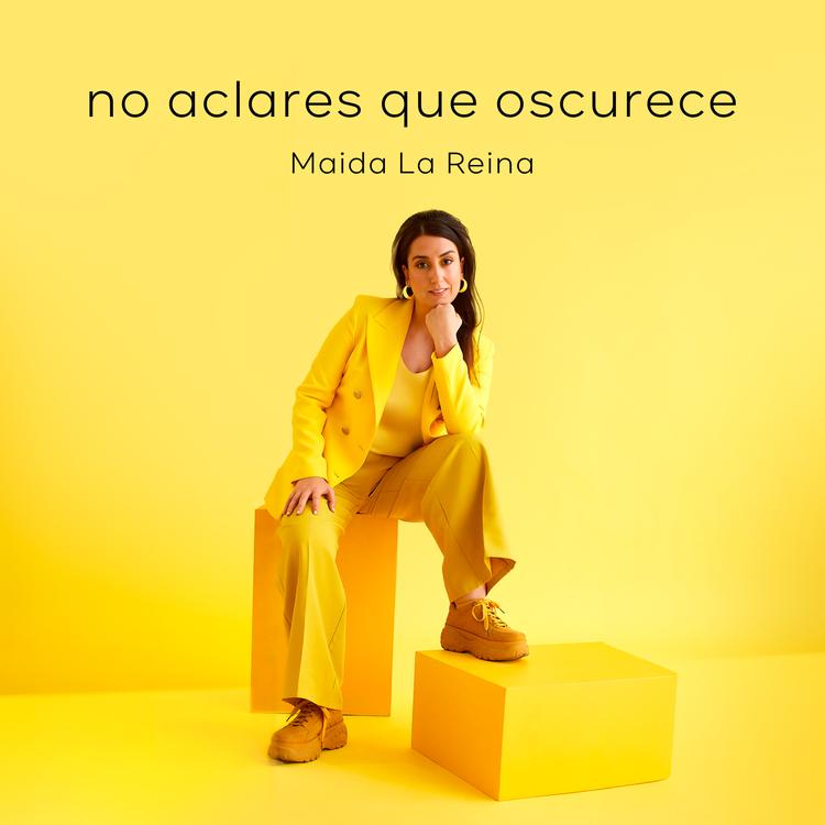 Maida La Reina's avatar image