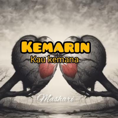 Kemarin kau kemana's cover