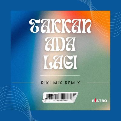 Riki Mix Remix's cover