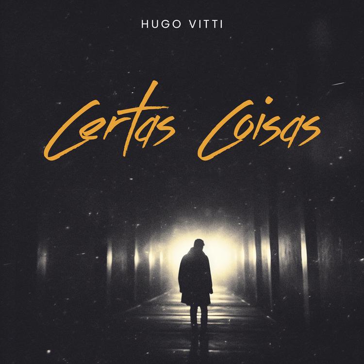 Hugo Vitti's avatar image