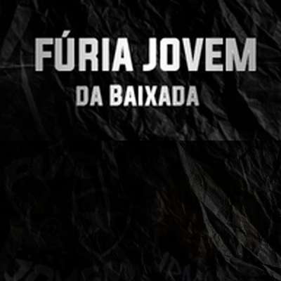 Fúria Jovem Botafogo's cover