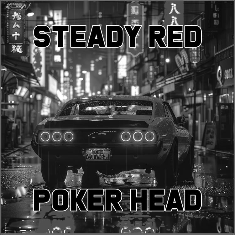 Steady Red's avatar image