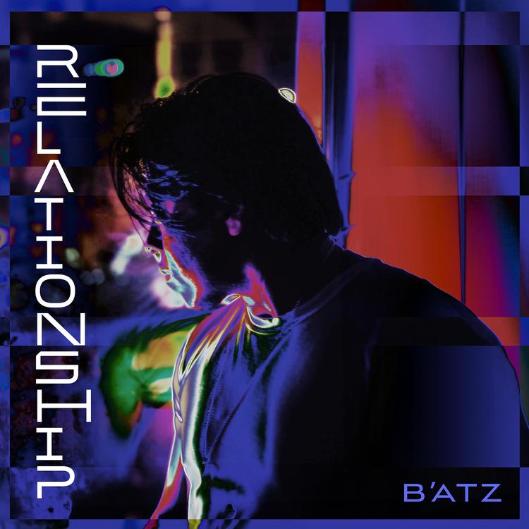 B’ATZ's avatar image