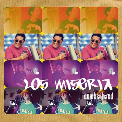 Munra El Inmortal By Los Miseria Cumbia Band's cover