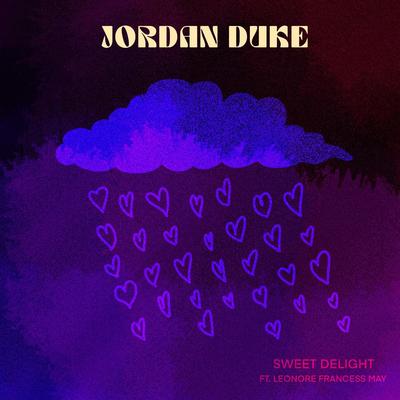 Sweet delight By Jordan Duke, Leonore Francess May's cover