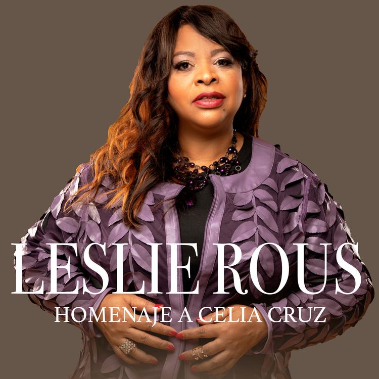 Leslie Rous's avatar image