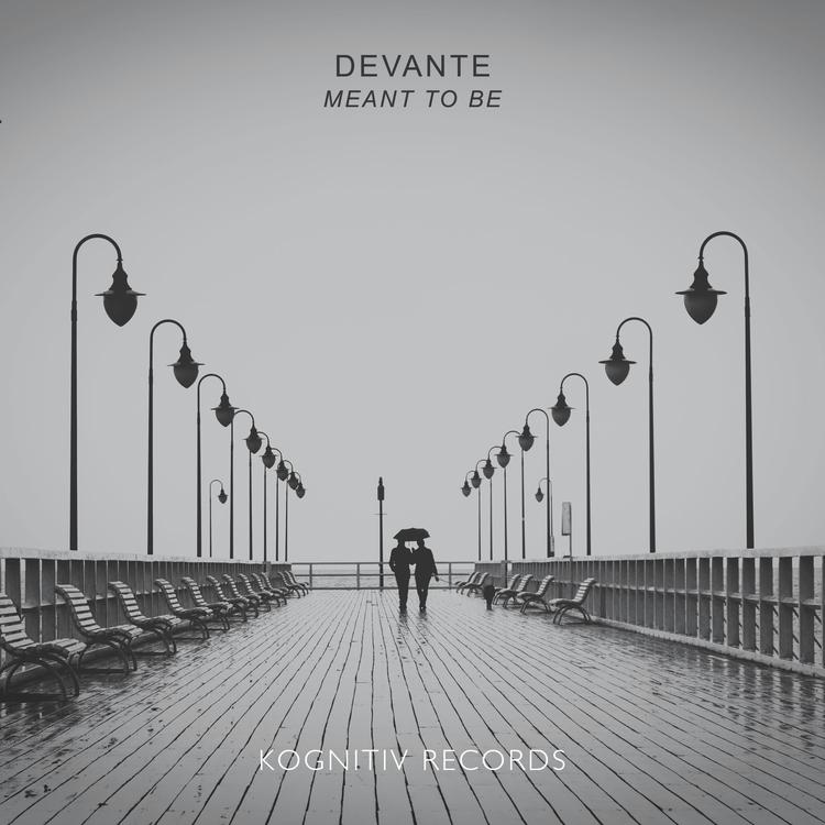 DeVante's avatar image