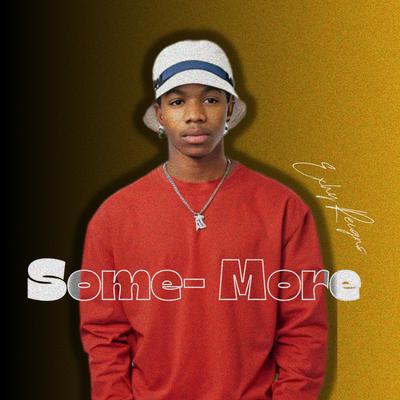 Some- More (Remix)'s cover